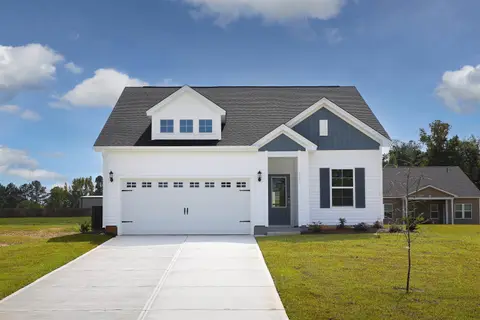 177 Bolsin Ct, Conway, SC