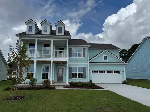 847 Indigo Bay Circle, Myrtle Beach, SC