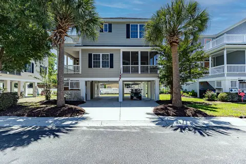 619 South Palmetto Way, Surfside Beach, SC