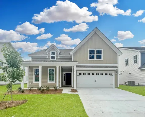 6148 Zoe Way, Myrtle Beach, SC