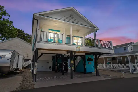 6001 - 1340 S Kings Hwy., Myrtle Beach, SC