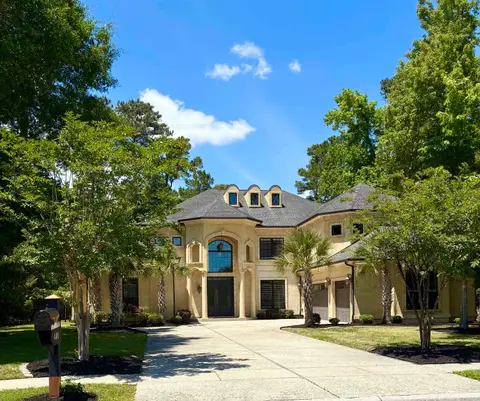 400 Chamberlin Rd., Myrtle Beach, SC