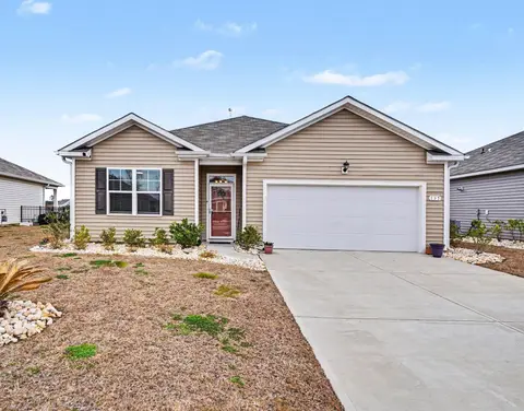 135 Honey Jar Way, Longs, SC