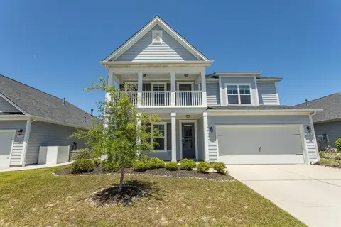 1594 Parish Way, Myrtle Beach, SC