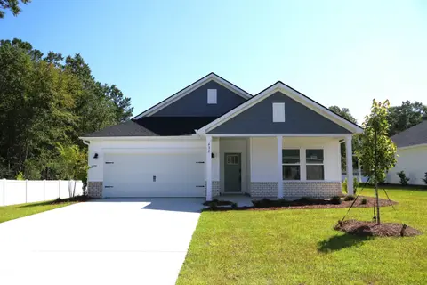 432 Congaree Ln., Longs, SC