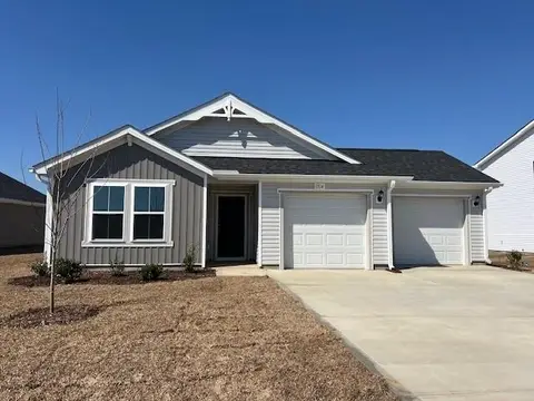 1073 Cherrystone Loop, Conway, SC