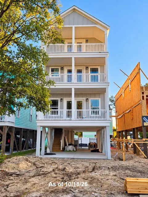 210B 9th Ave. S, Surfside Beach, SC