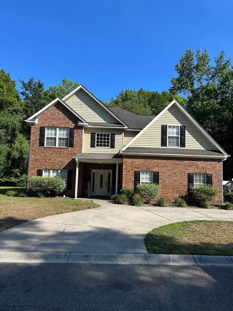 637 W Oak Circle Dr., Myrtle Beach, SC