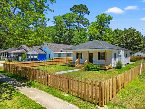 519 Jones Ave., Marion, SC