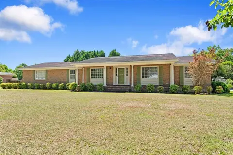 308 Cleveland St., Mullins, SC
