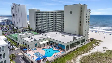 9400 Shore Dr., Myrtle Beach, SC