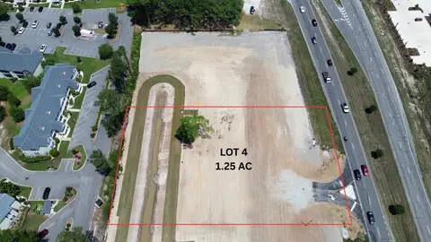 LOT 4 Hwy 17 S, Little River, SC