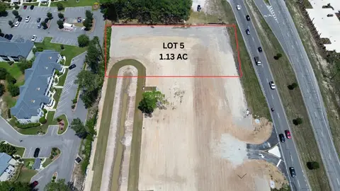 LOT 5 Hwy 17 S, Little River, SC