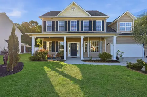 3955 Camden Dr., Myrtle Beach, SC