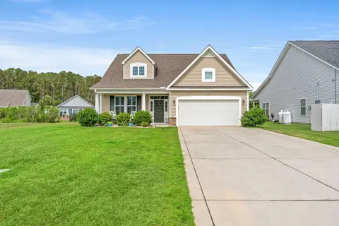 518 Joy Way Ct., Longs, SC