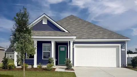 252 Red Buckeye Dr., Conway, SC