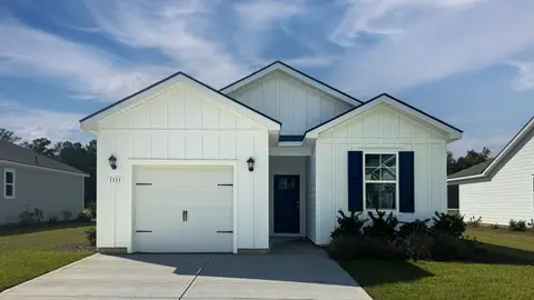 1333 Parkside Ct, Conway, SC