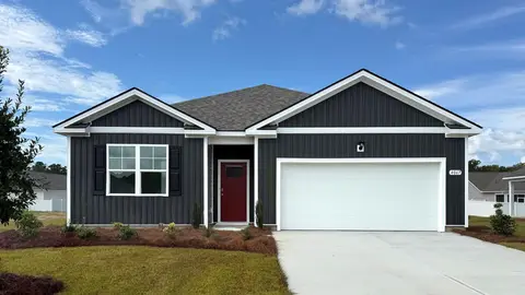 4067 Robin Song Way, Loris, SC