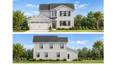 6741 Highway 66, Loris, SC