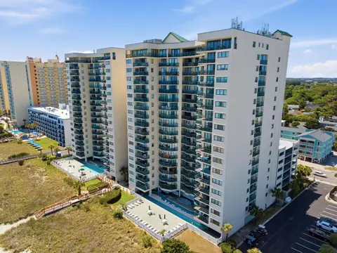 201 S Ocean Blvd., North Myrtle Beach, SC