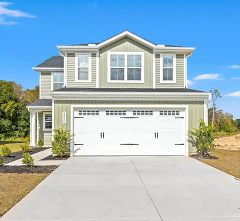 2050 Pine Meadows St, Conway, SC