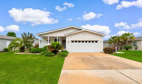 222 Lakeside Crossing Dr., Conway, SC