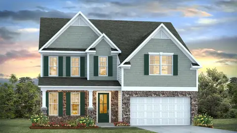 2157 Marietta Circle, Ash, NC