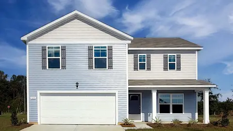 122 Country Grove Way, Galivants Ferry, SC