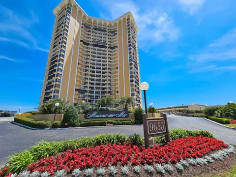 9650 Shore Dr., Myrtle Beach, SC