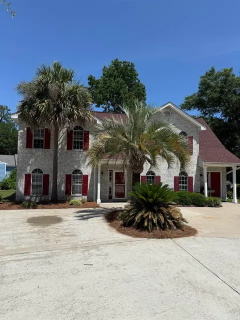 1444A Bessant Ave., Little River, SC