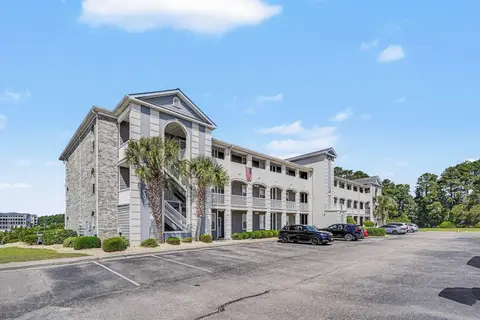 4503 W Harbour Ct., Little River, SC