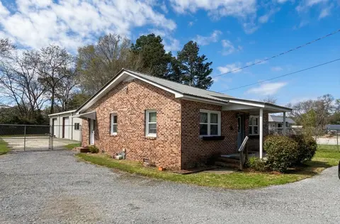 2019 Highmarket St., Georgetown, SC