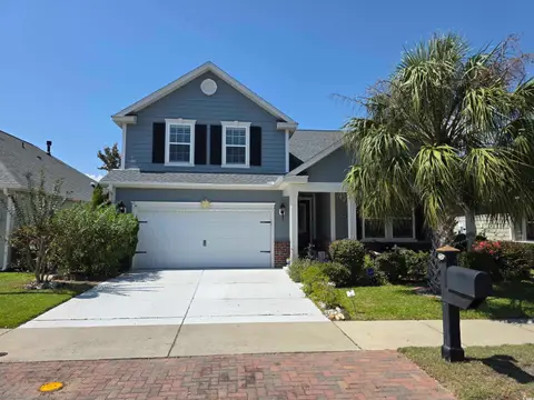 1575 Berkshire Ave., Myrtle Beach, SC