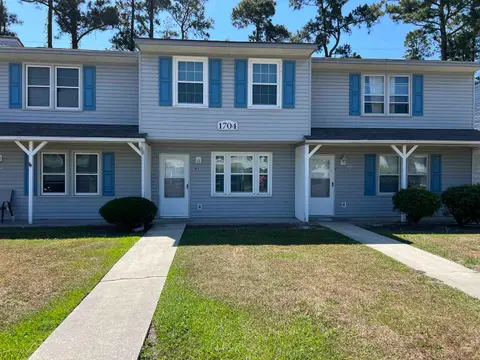 1704 Fawn Vista Dr. N, Surfside Beach, SC