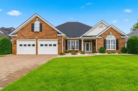 266 Wedgefield Dr., Conway, SC