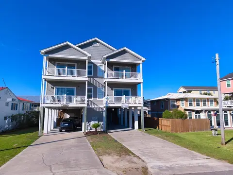 132-A Rainbow Dr., Garden City Beach, SC