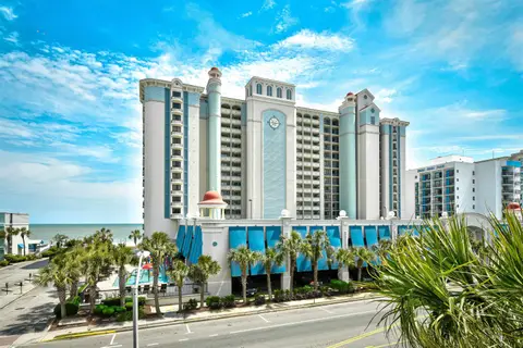 2401 S Ocean Blvd., Myrtle Beach, SC