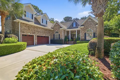 681 Reserve Dr., Pawleys Island, SC