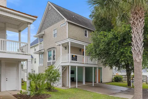 909 Perrin Dr., North Myrtle Beach, SC