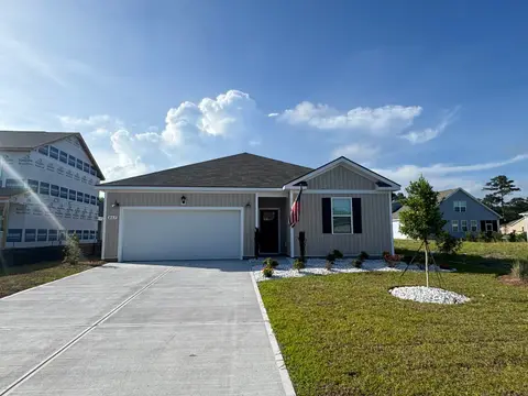 467 Blissful Dr, Little River, SC
