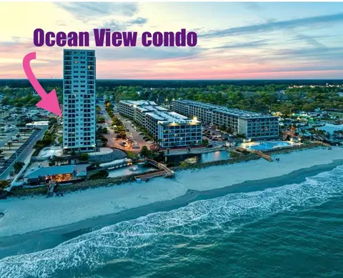 5905 S Kings Hwy., Myrtle Beach, SC