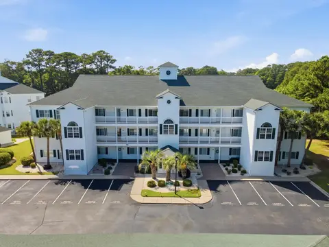 131 Greenside Villas Dr., Little River, SC