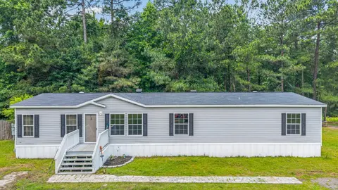 1364 Tidway Circle, Conway, SC