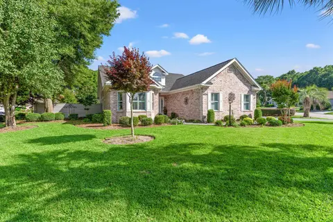9624 Chestnut Ridge Dr., Myrtle Beach, SC