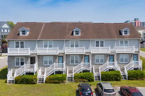 112 3rd Ave. S, Surfside Beach, SC