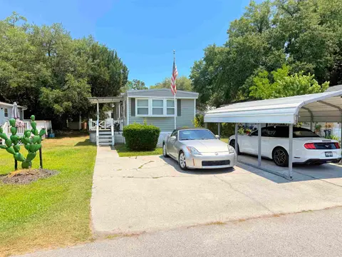 18 Musket St., Murrells Inlet, SC