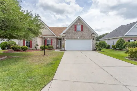 445 NW Kershaw St. NW, Calabash, NC