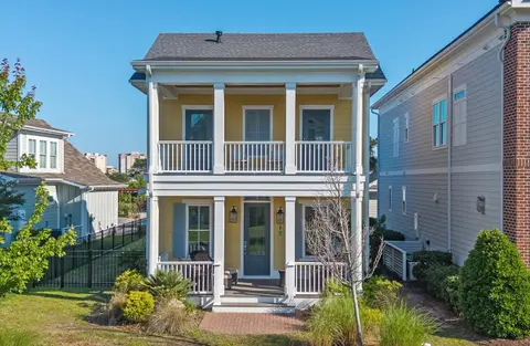 8219 Pond Berry Ln., Myrtle Beach, SC