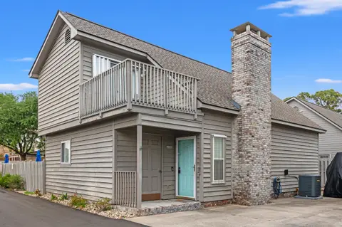 1708 B Edge Dr., North Myrtle Beach, SC