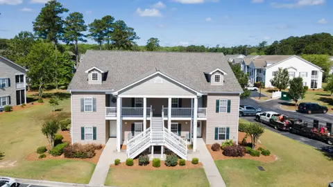 411 Mahogany Dr., Murrells Inlet, SC